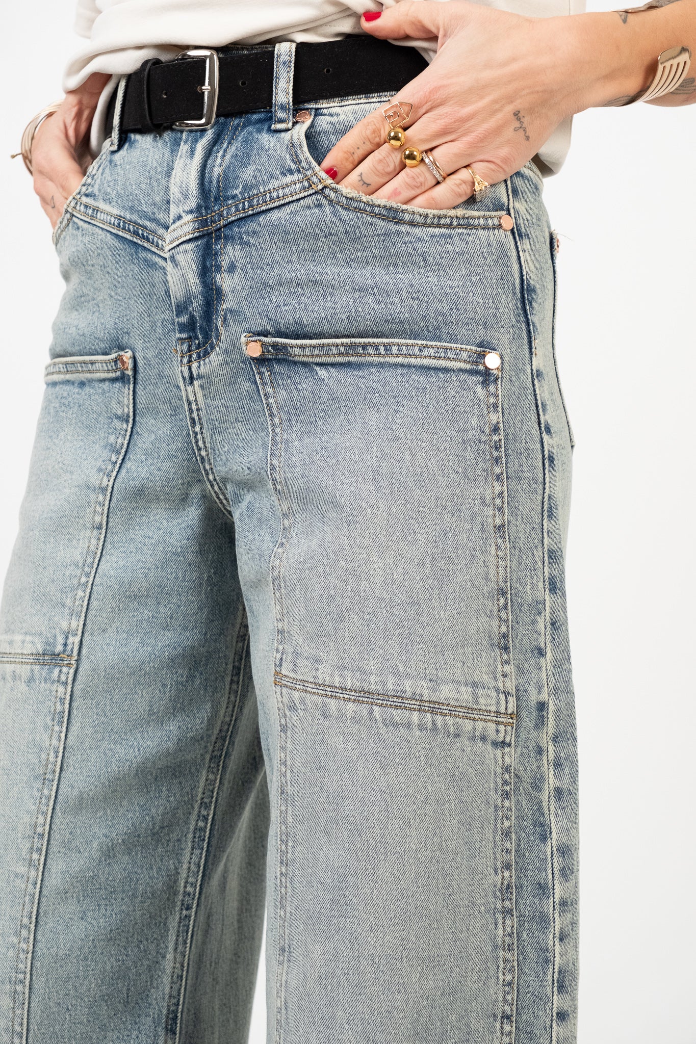 Jeans Montreal