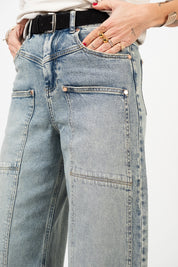 Jeans Montreal