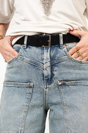 Jeans Montreal