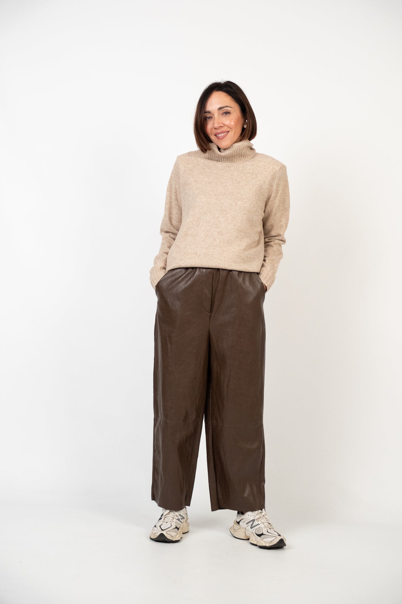 Pantalone Hendrix
