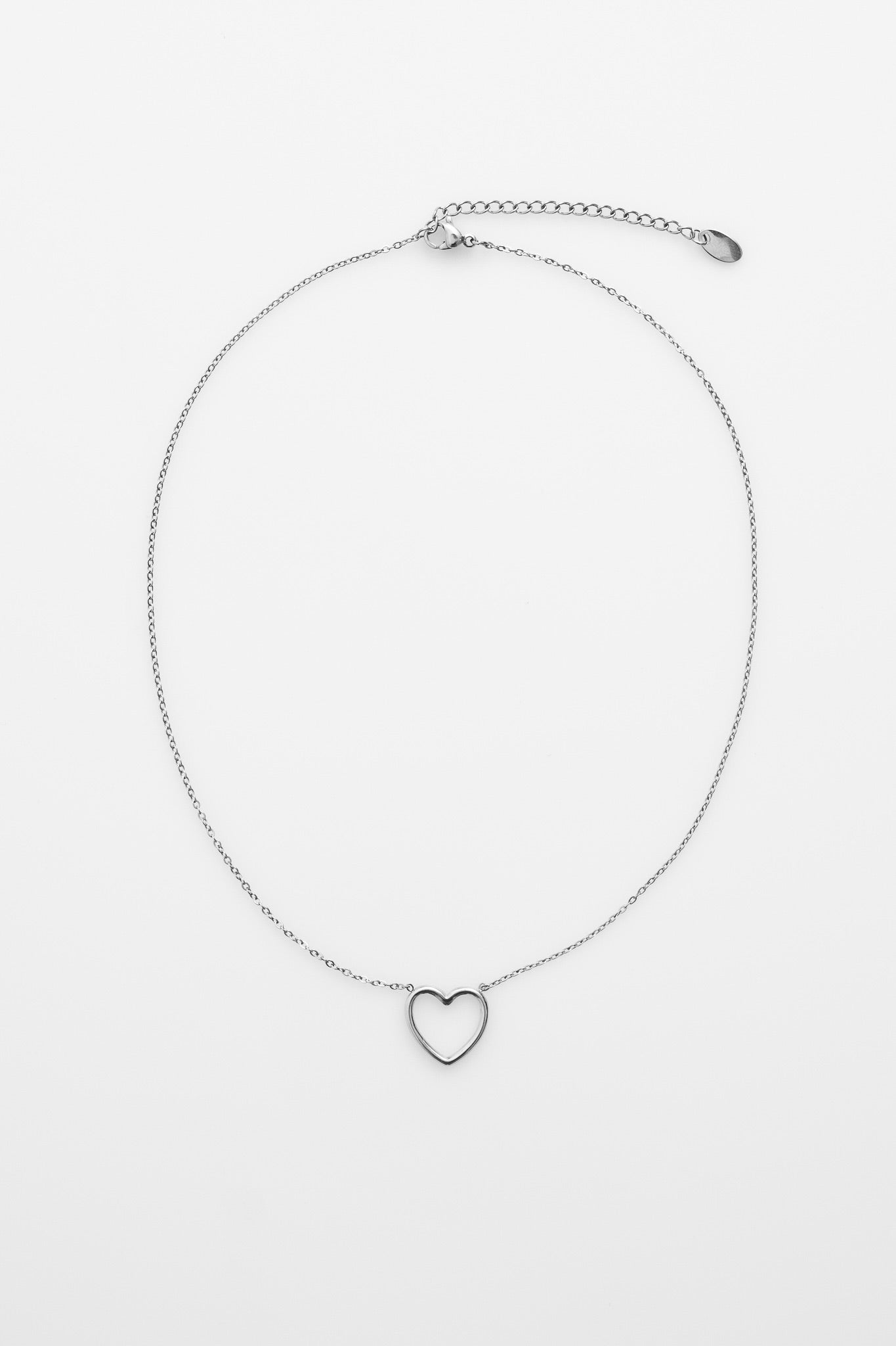 Collana Baby Cuore