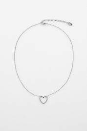 Collana Baby Cuore