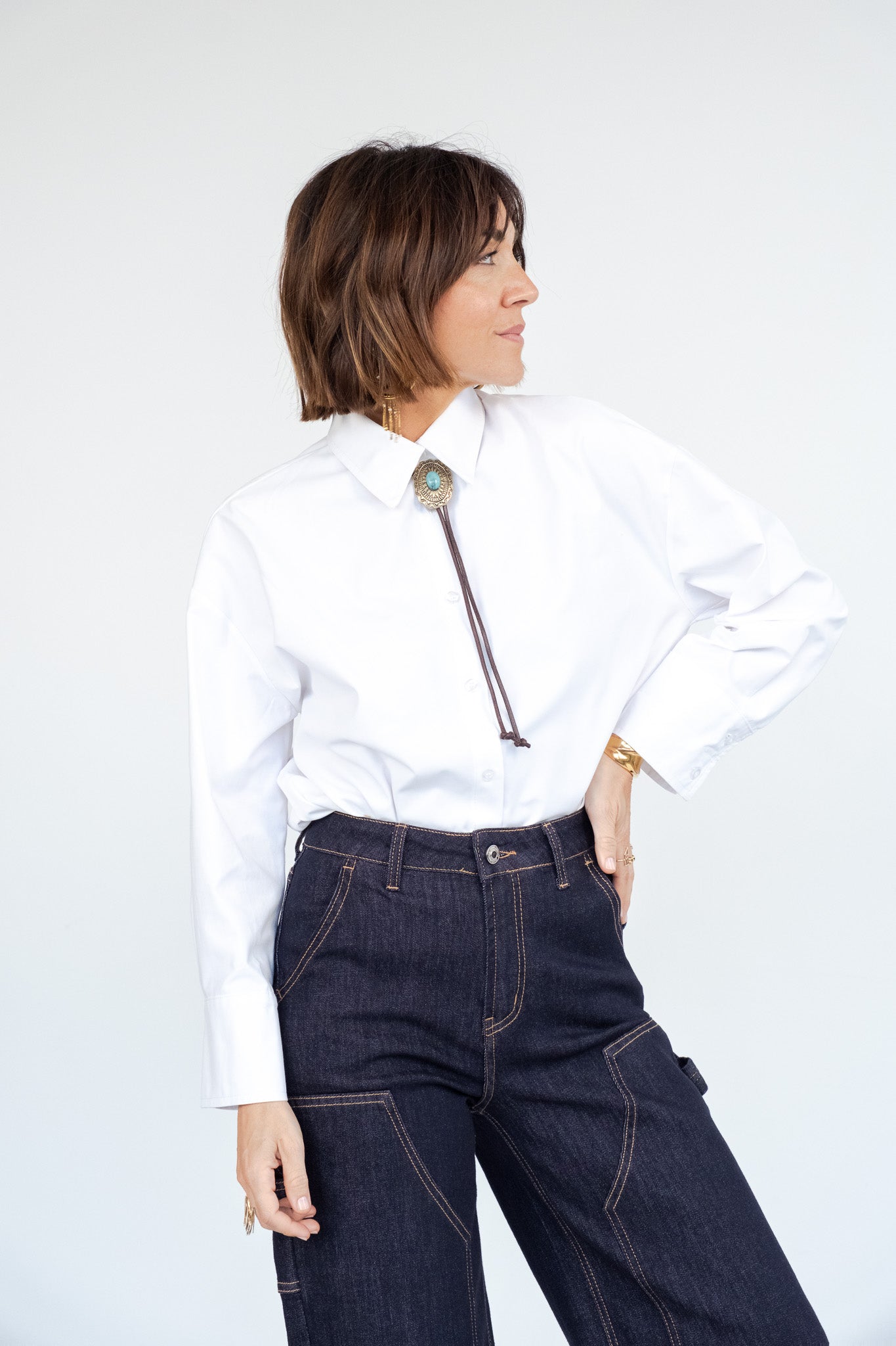 Camicia Fred