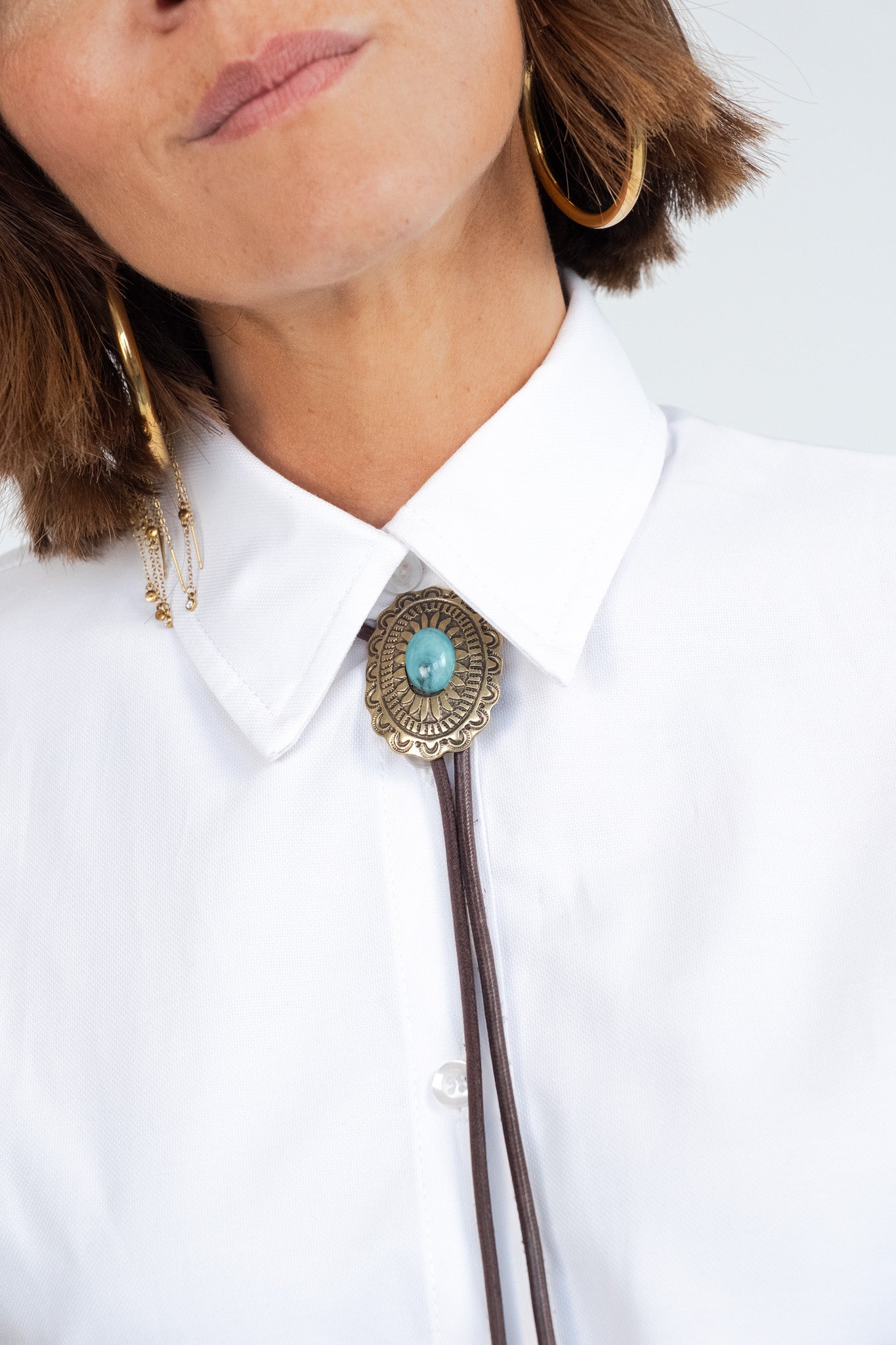 Camicia Fred