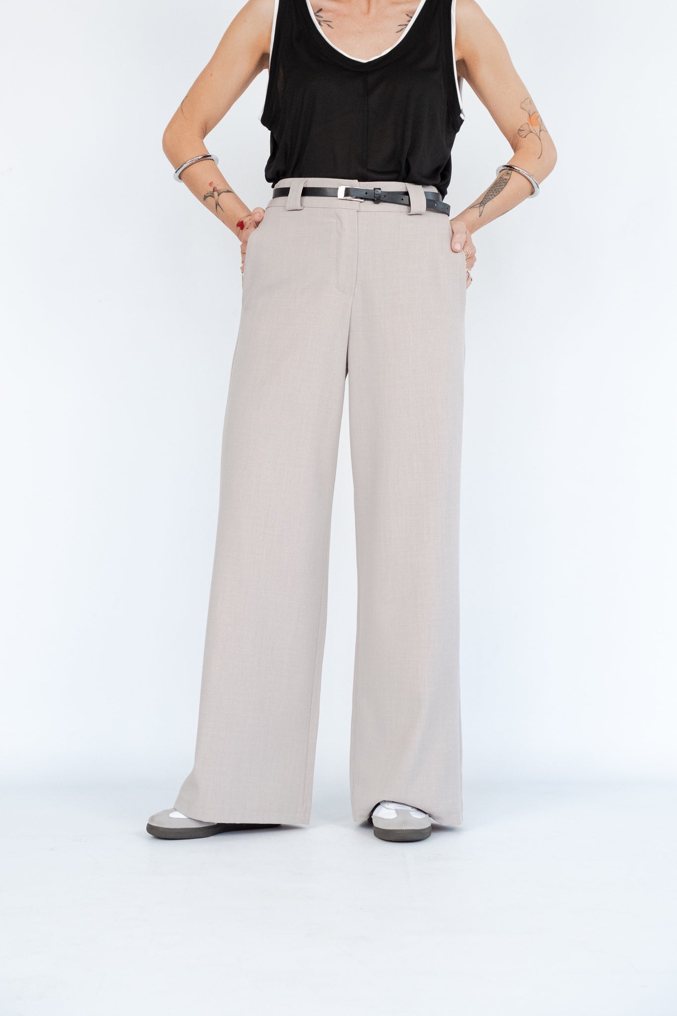 Pantalone Pearl