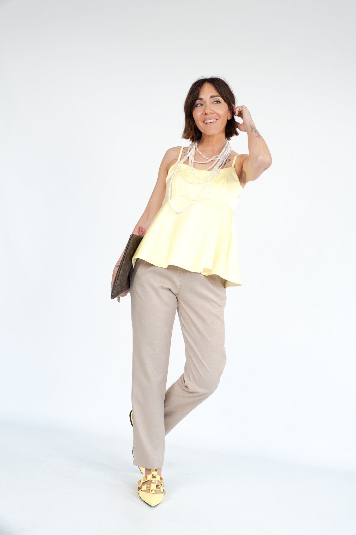 Top Leda