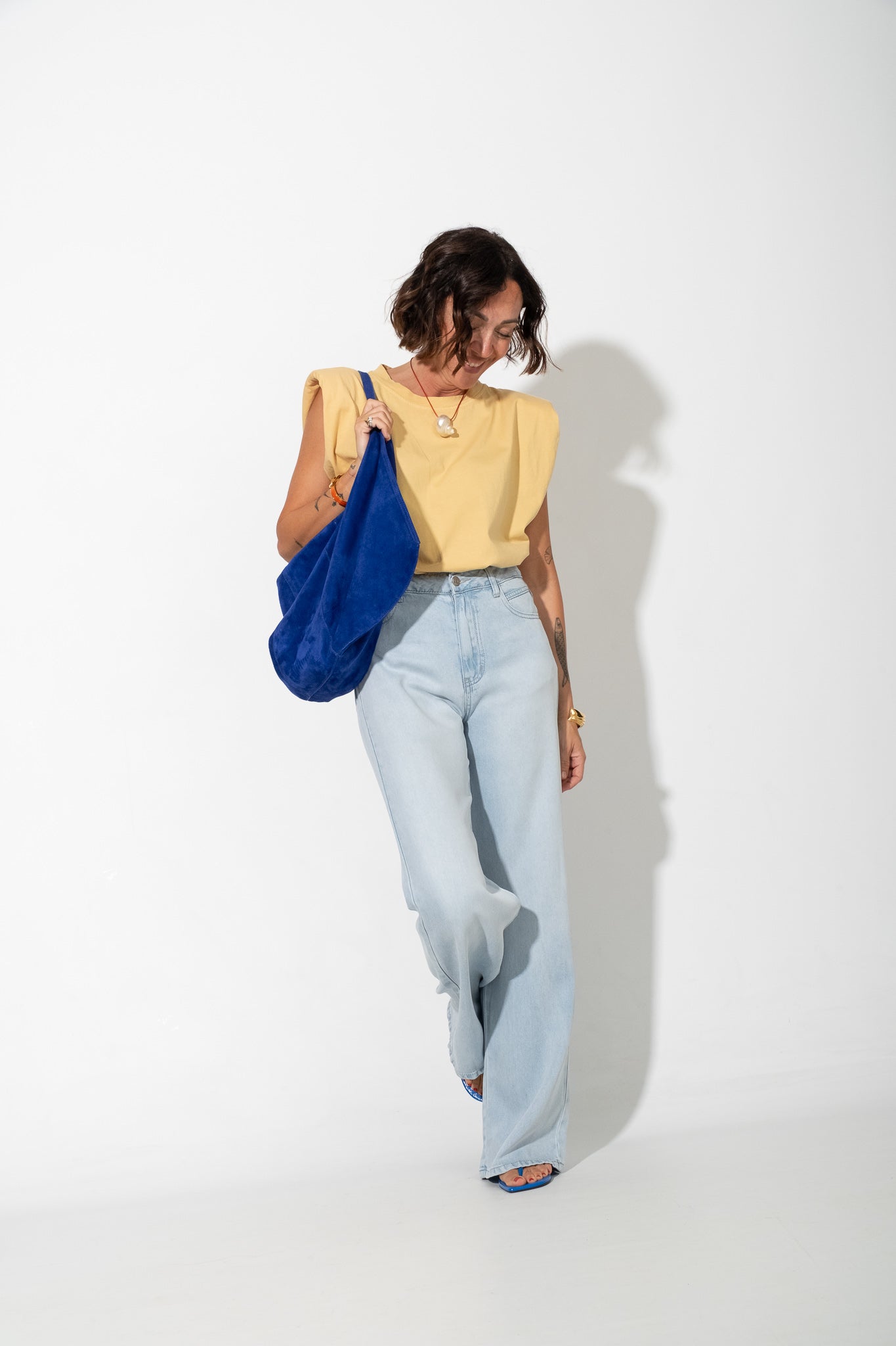 Jeans Panarea