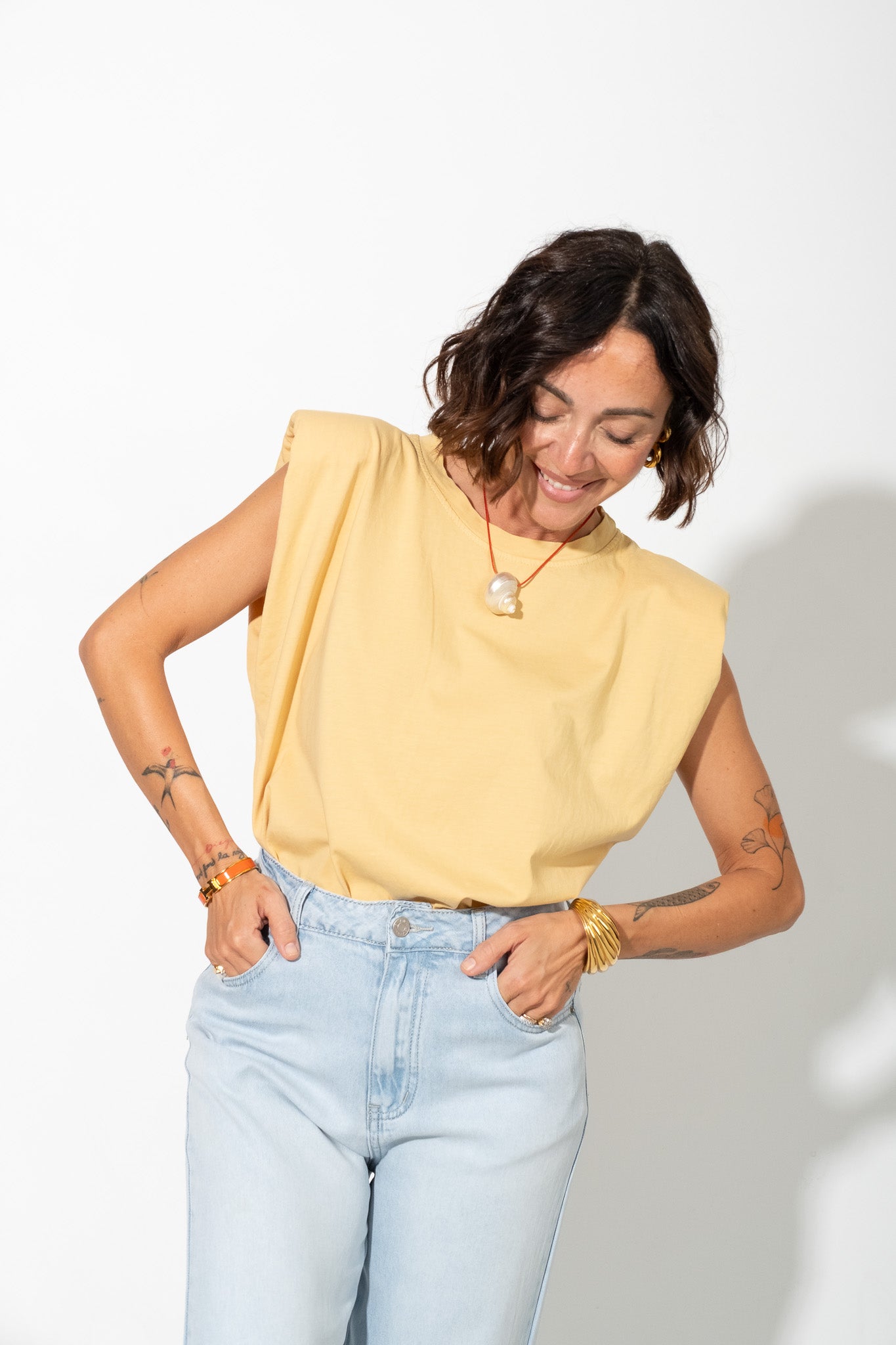 T-shirt Maddalena