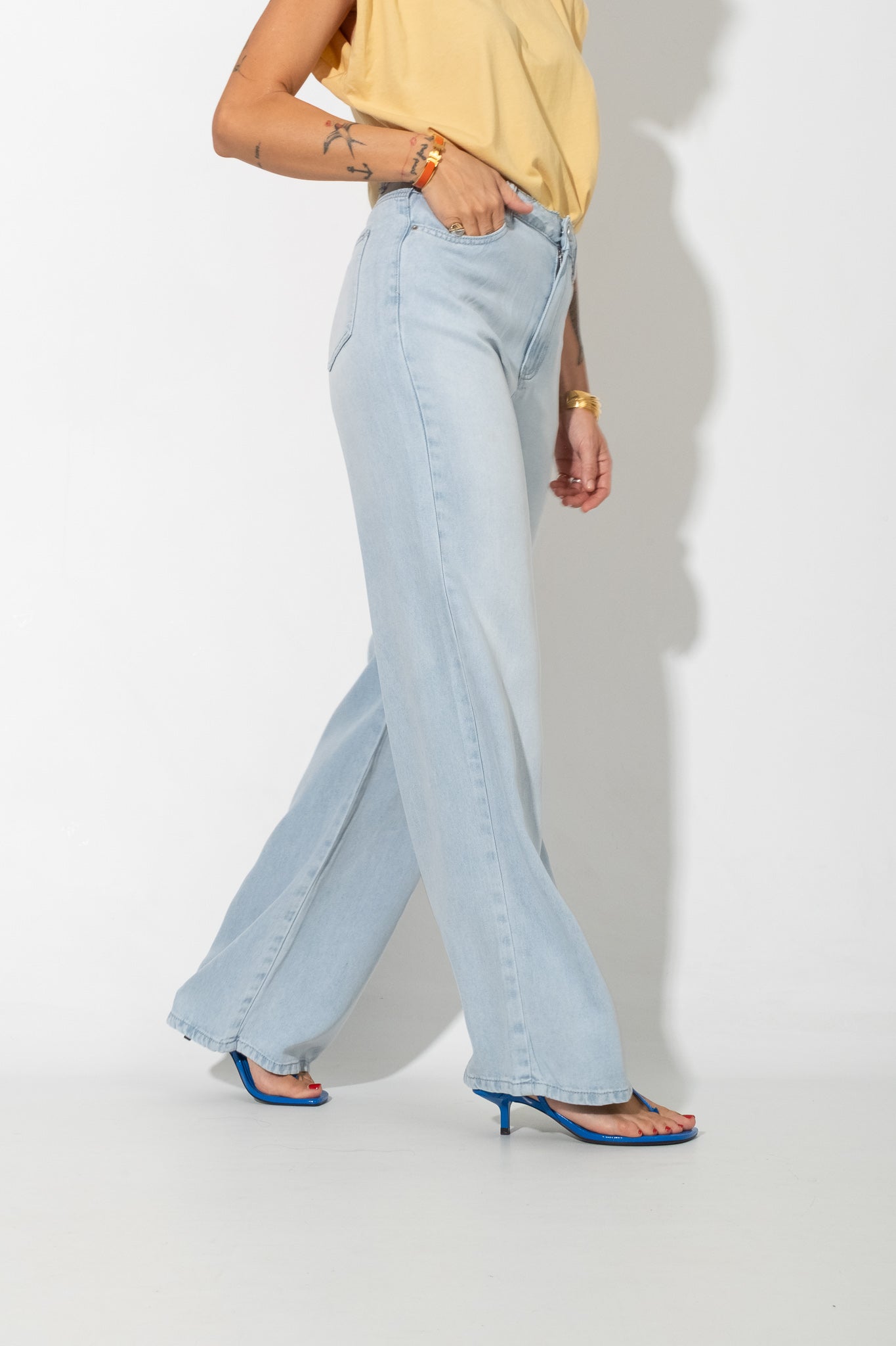 Jeans Panarea