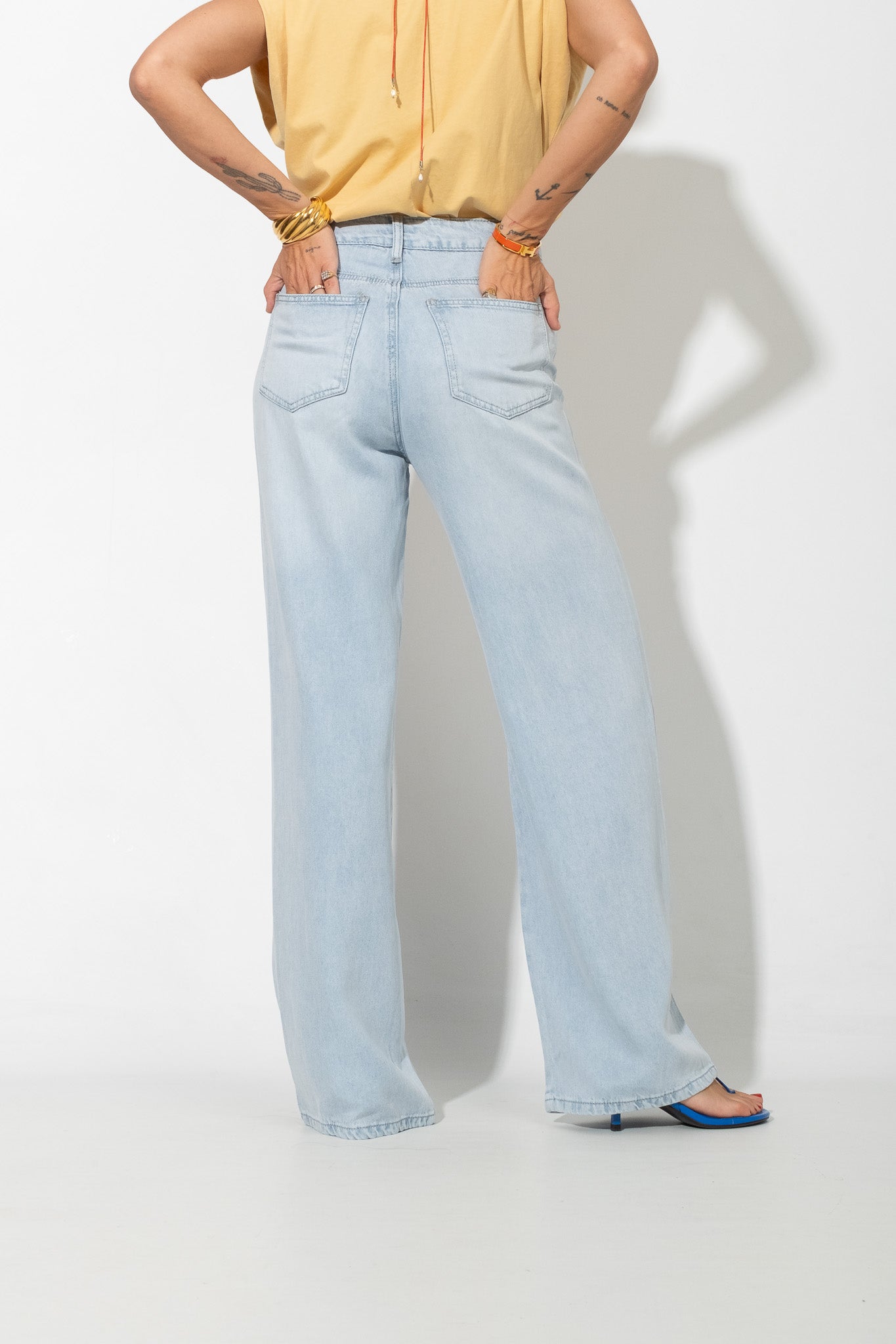 Jeans Panarea