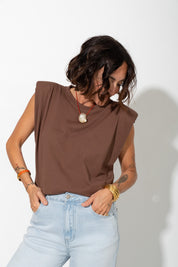 T-shirt Maddalena