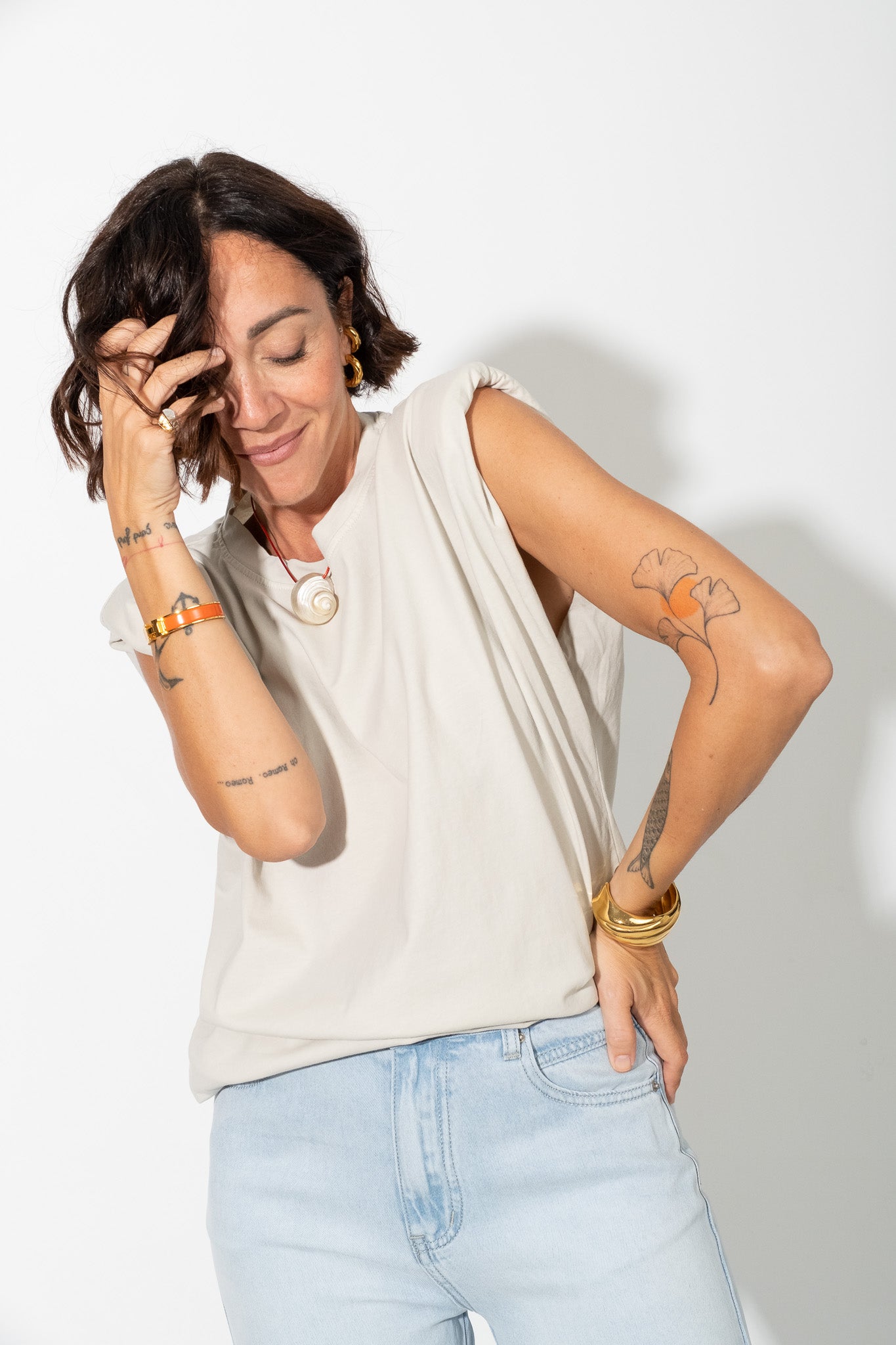 T-shirt Maddalena