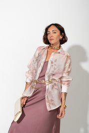 Camicia Azalea