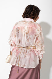 Camicia Azalea