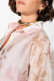 Camicia Azalea