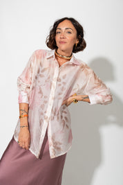 Camicia Azalea