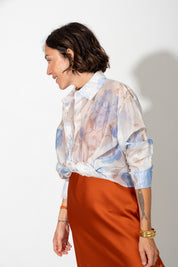Camicia Azalea