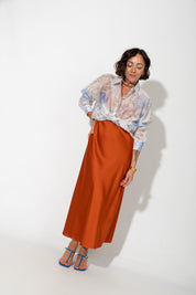 Camicia Azalea