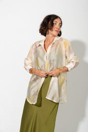 Camicia Azalea