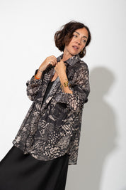 Camicia Nerissa