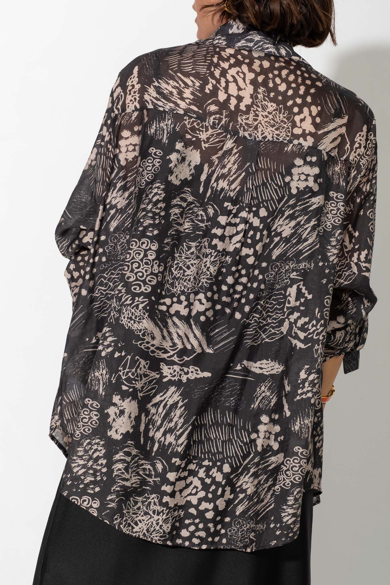 Camicia Nerissa