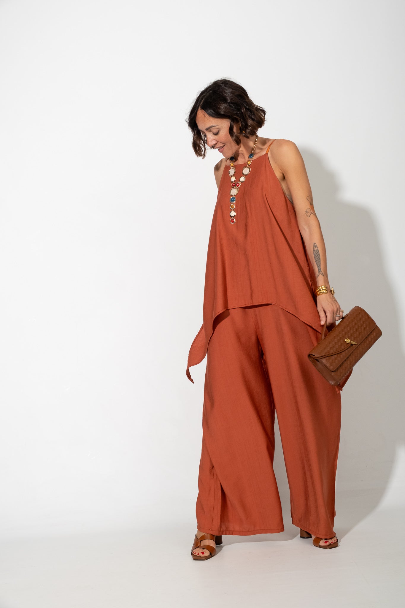 Jumpsuit Maya