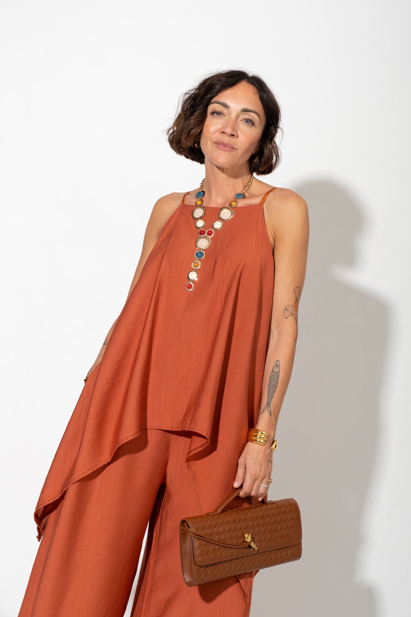 Jumpsuit Maya