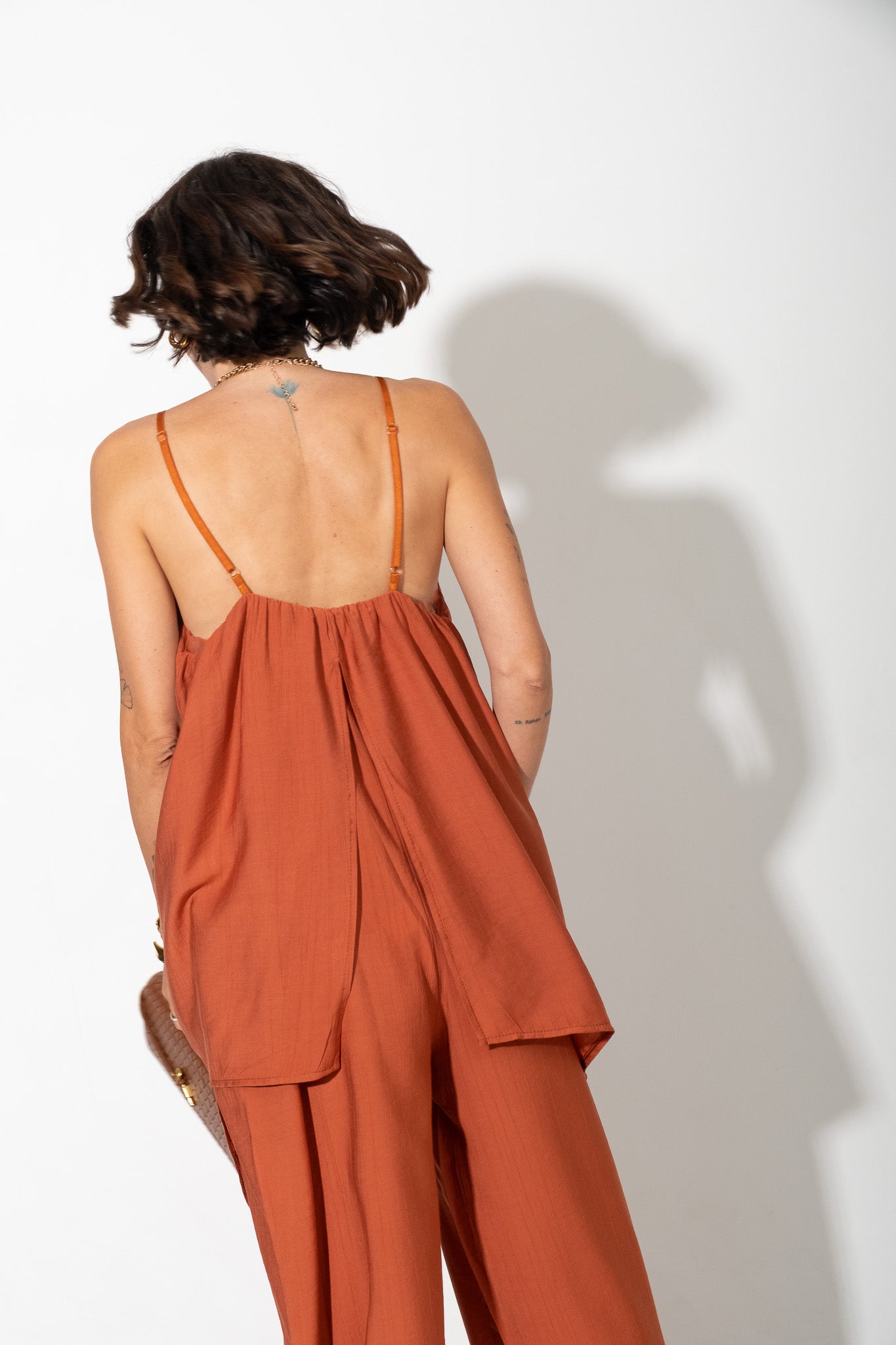 Jumpsuit Maya