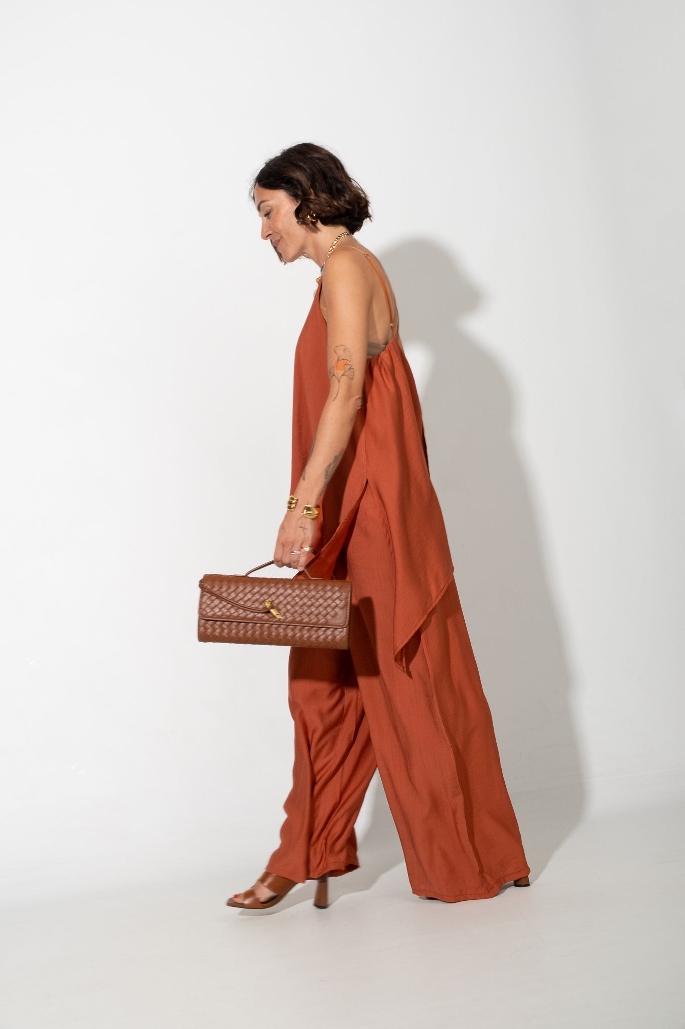 Jumpsuit Maya