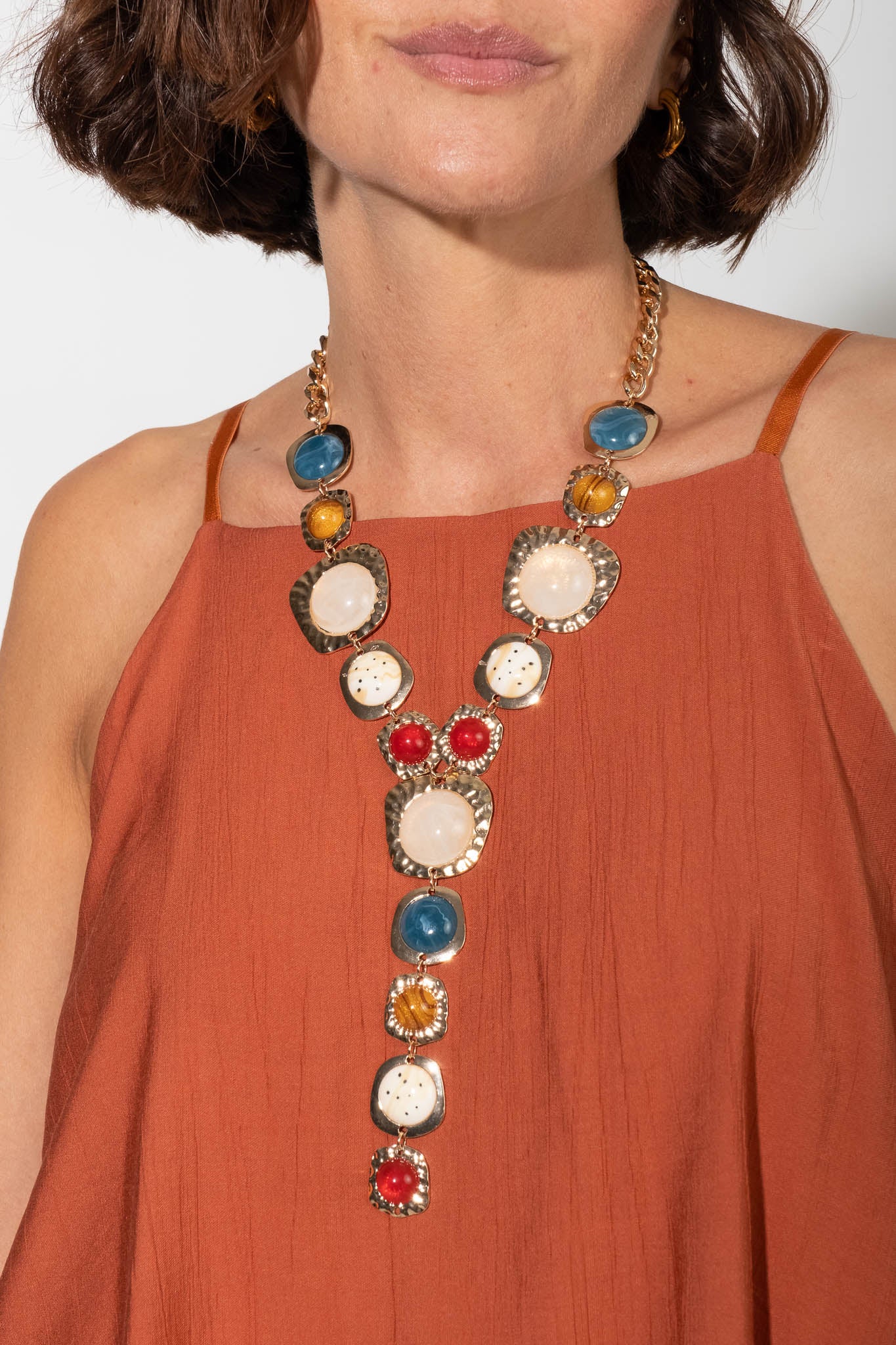 Collana Calipso