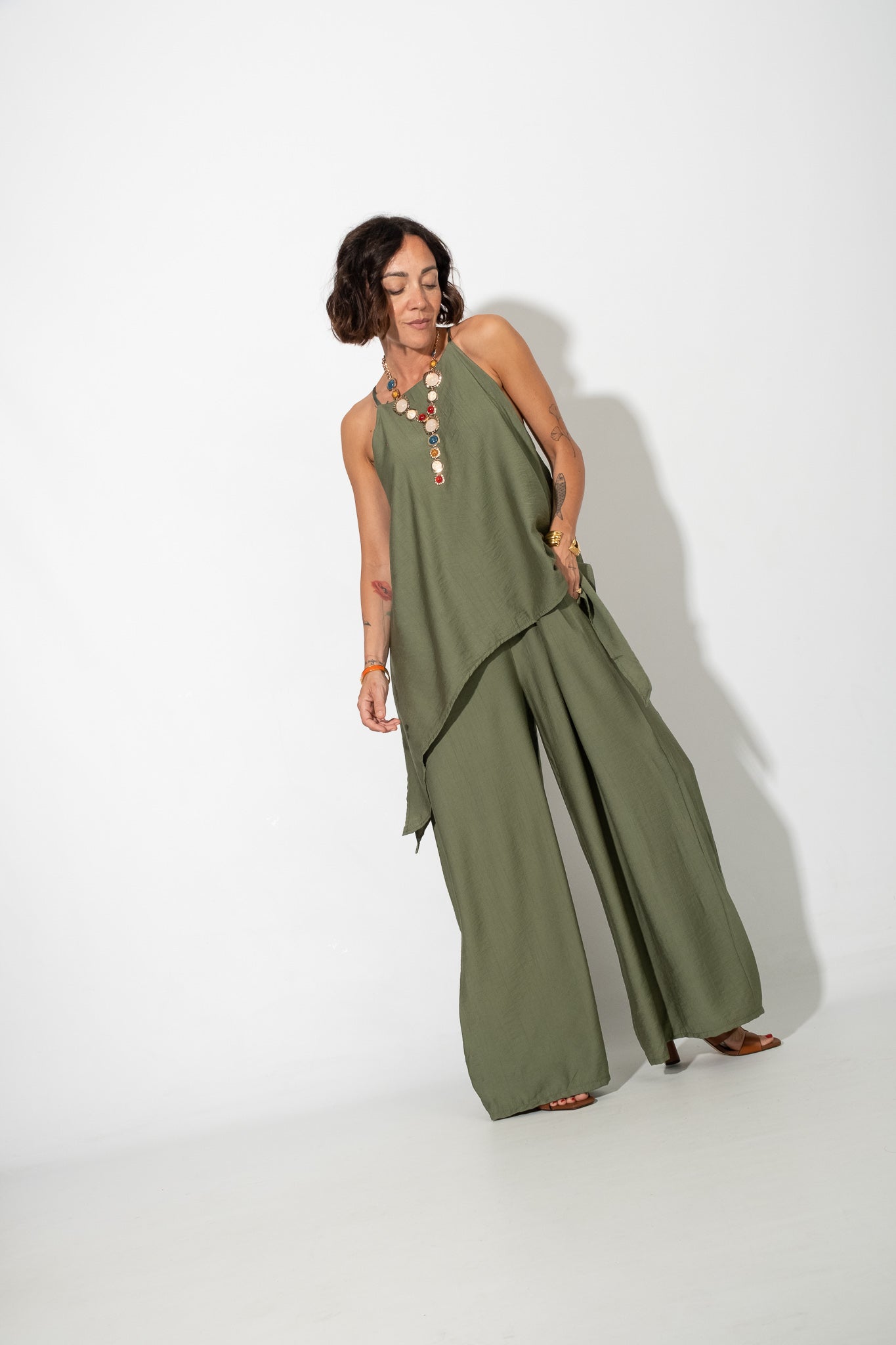 Jumpsuit Maya