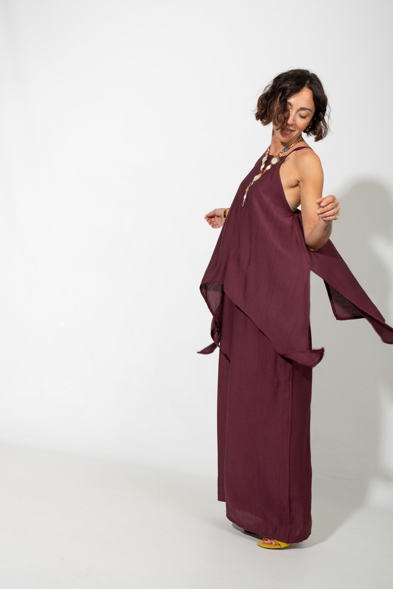 Jumpsuit Maya