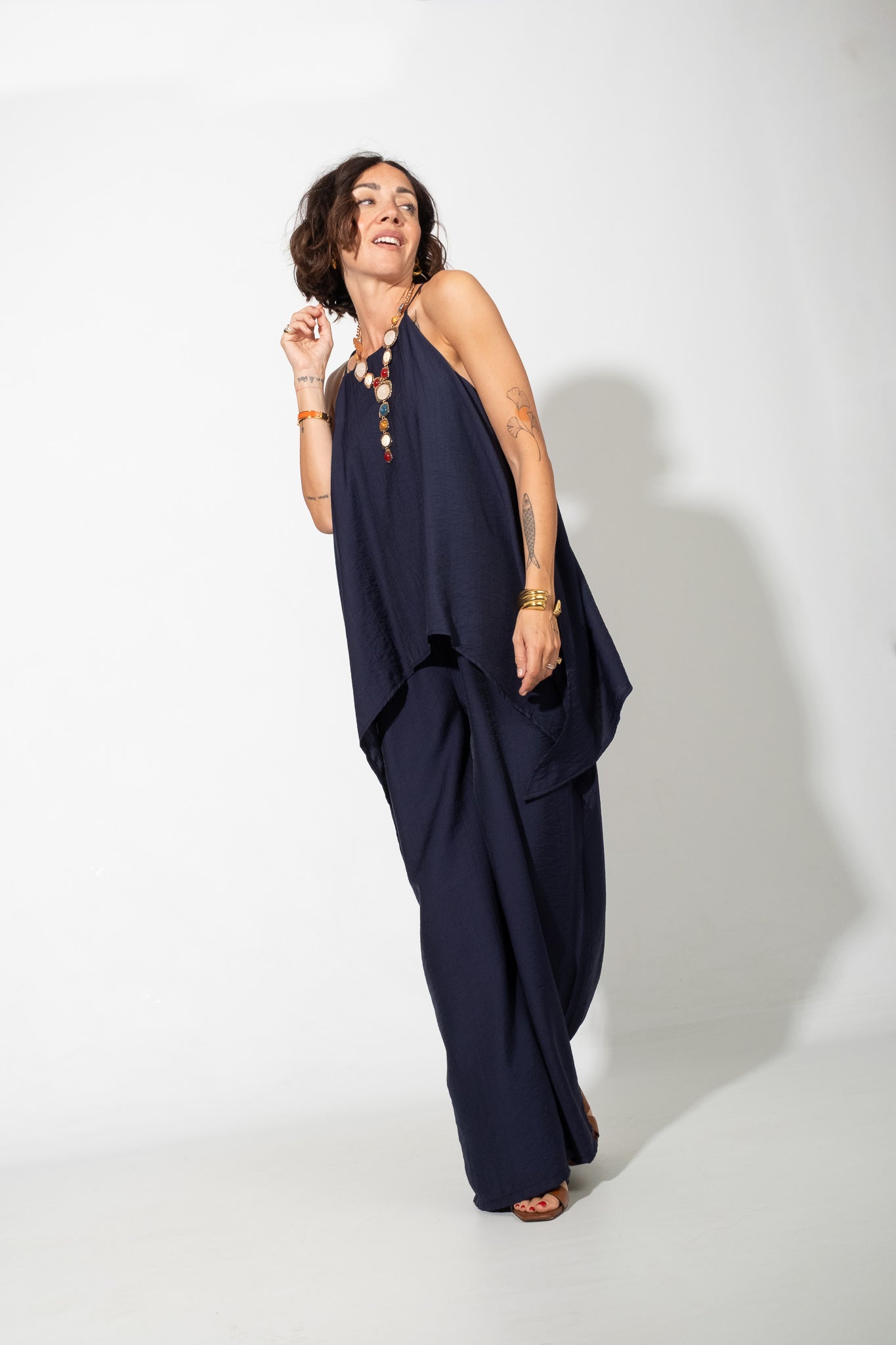 Jumpsuit Maya