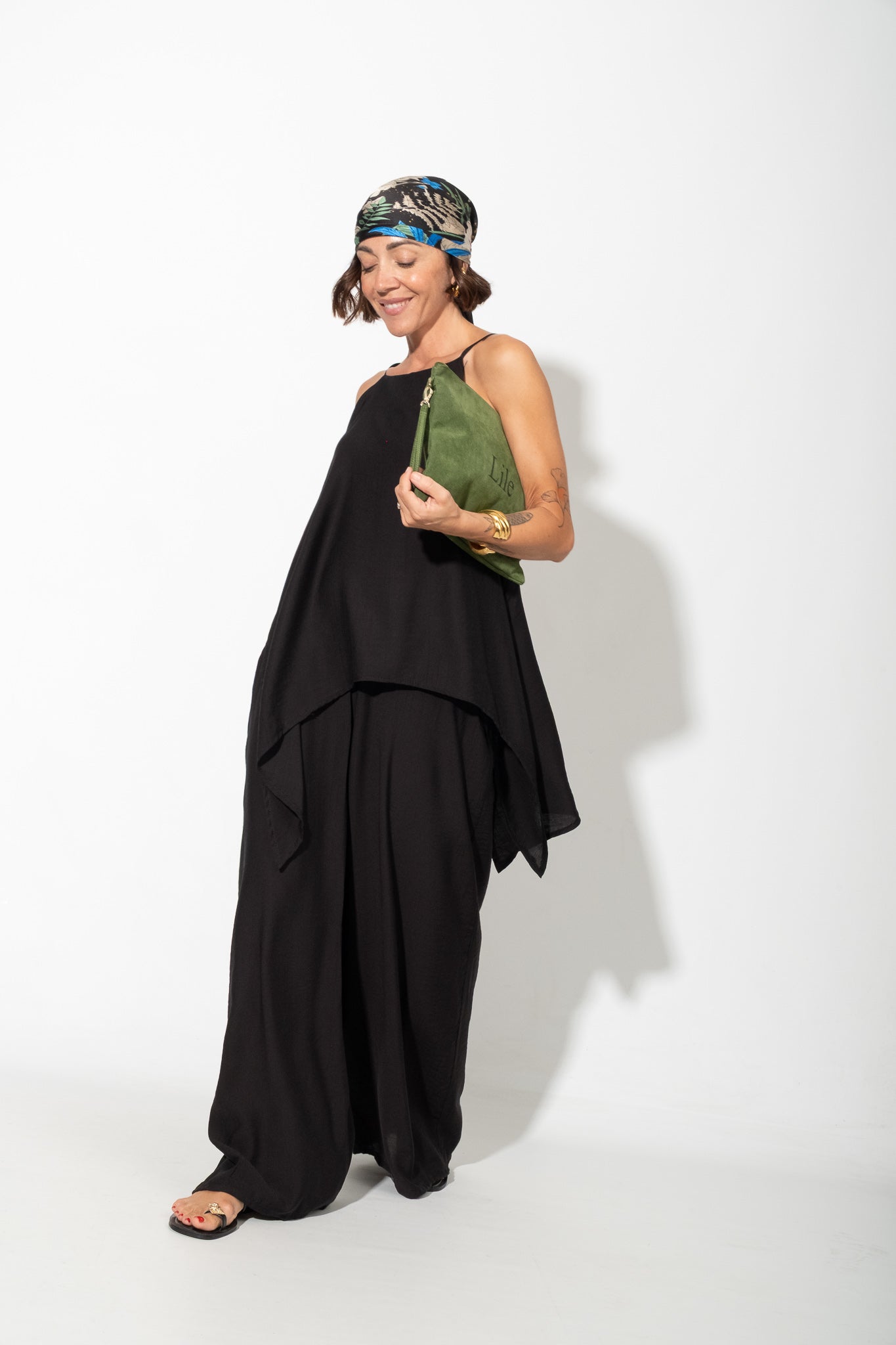Jumpsuit Maya