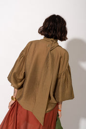 Blusa Clarissa