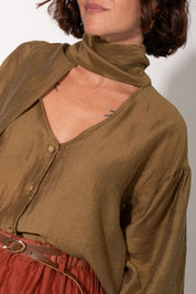 Blusa Clarissa