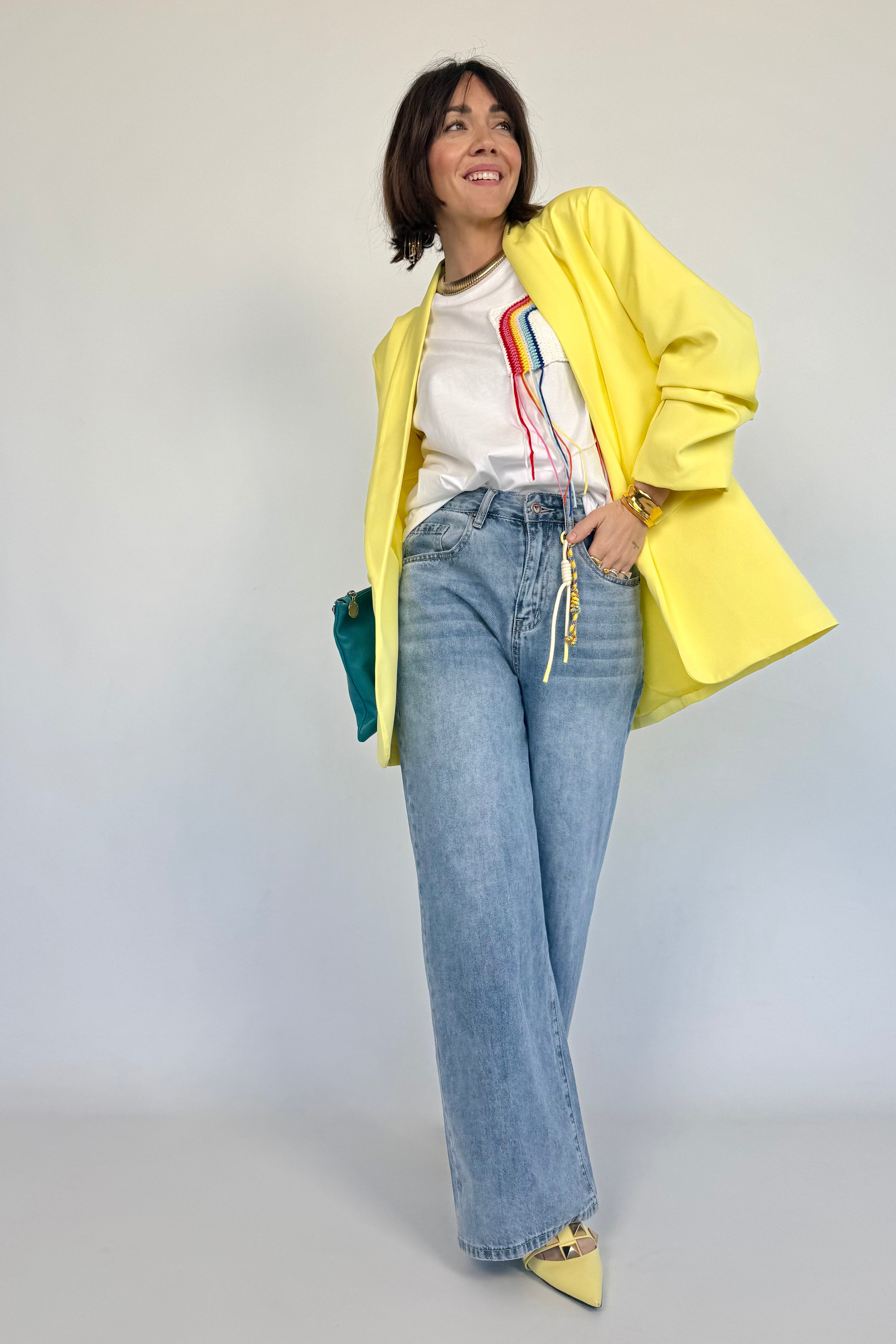 Jeans Madrid