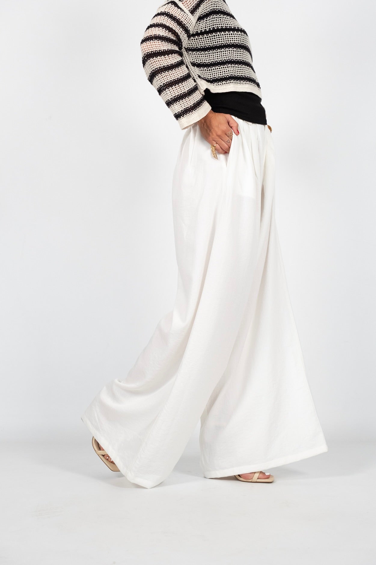 Pantalone Levante