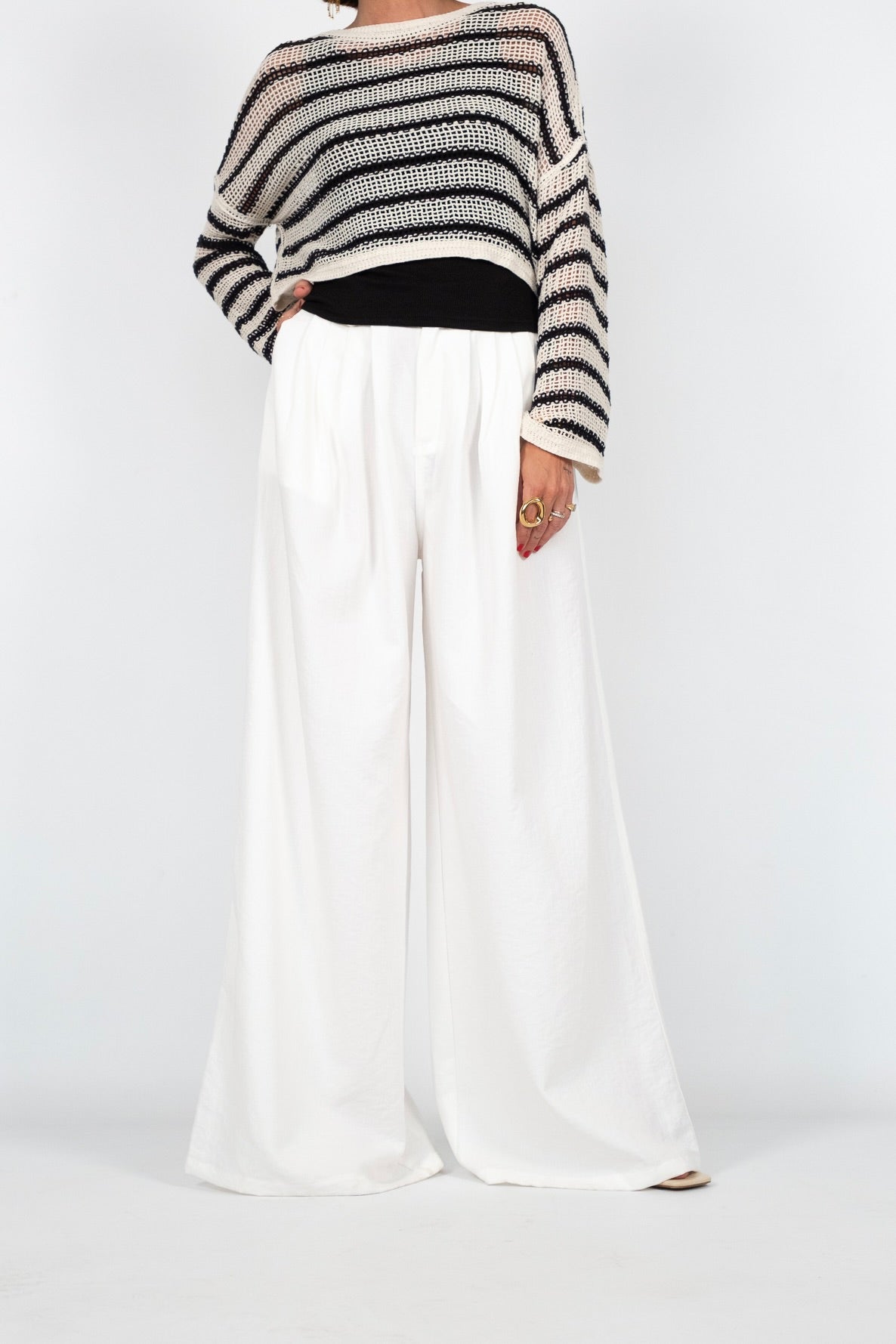 Pantalone Levante