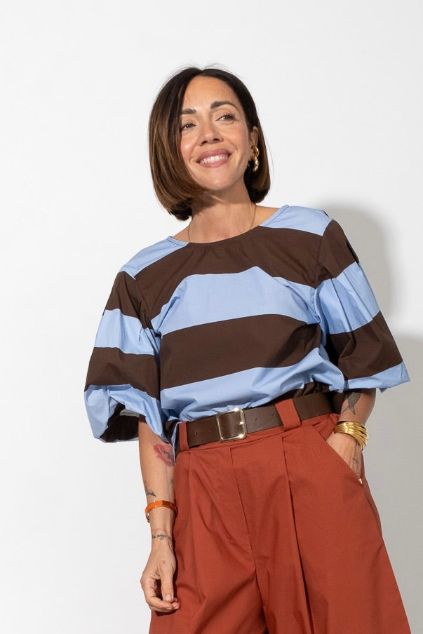 Blusa Arabella