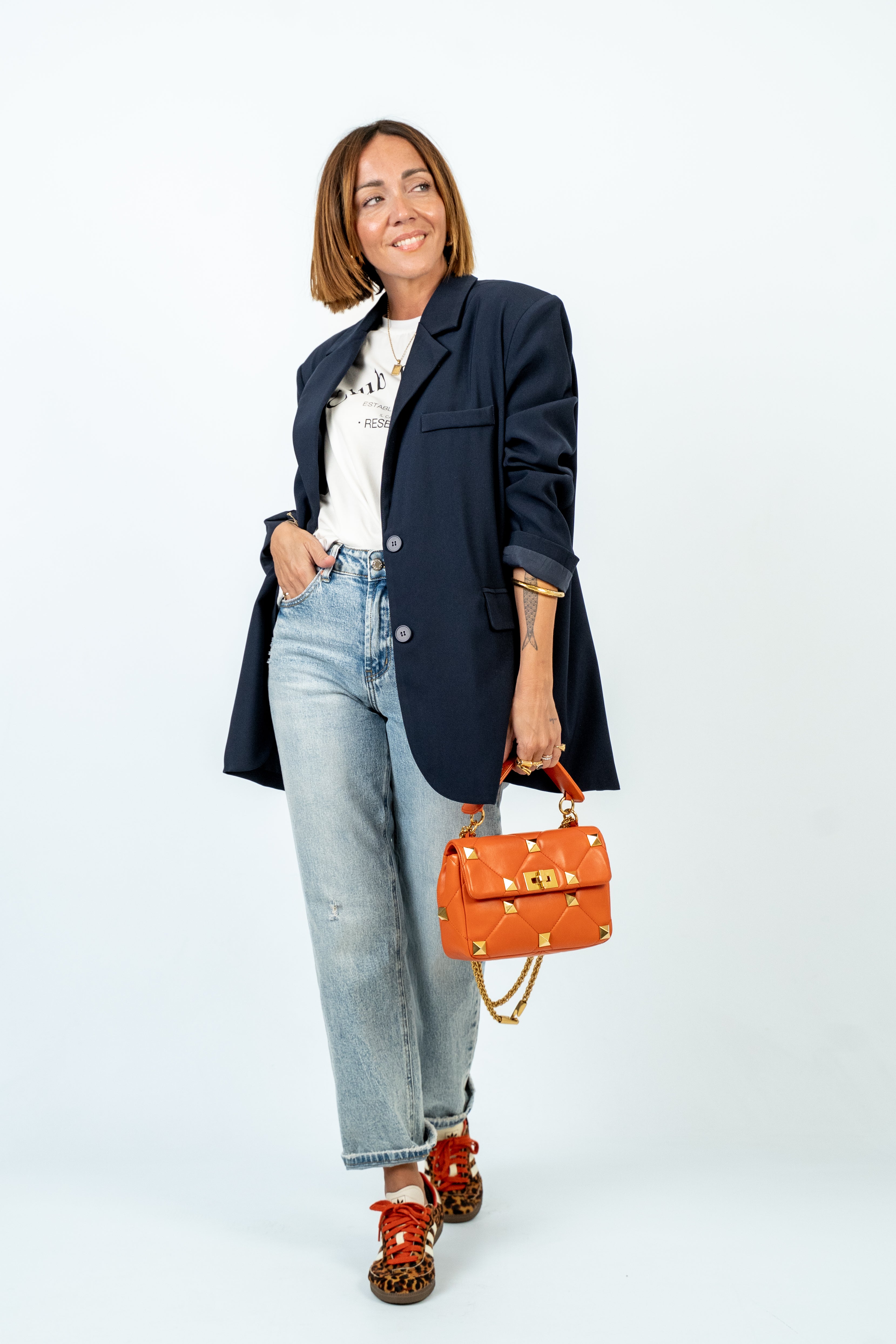 Blazer Ambrosia