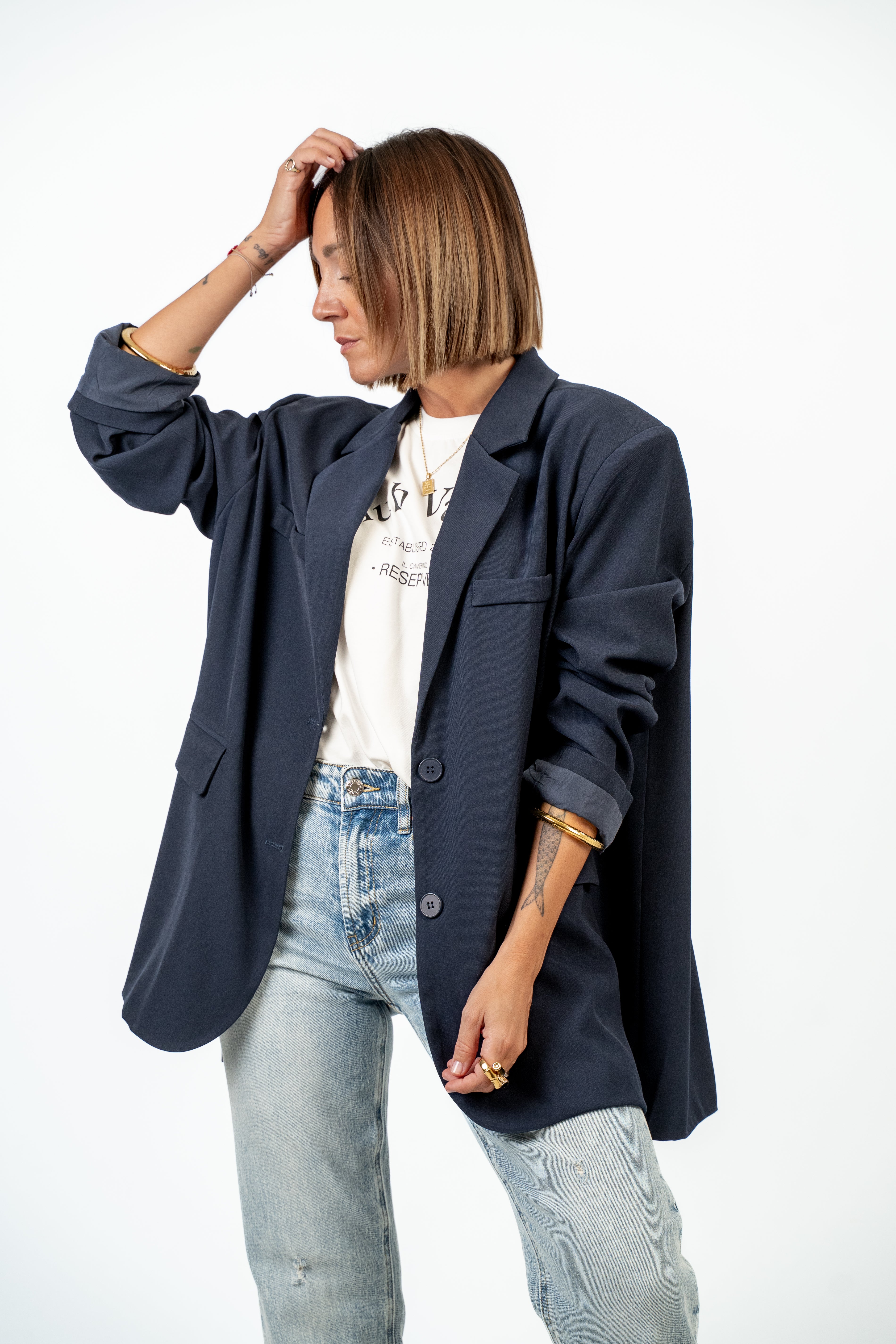 Blazer Ambrosia