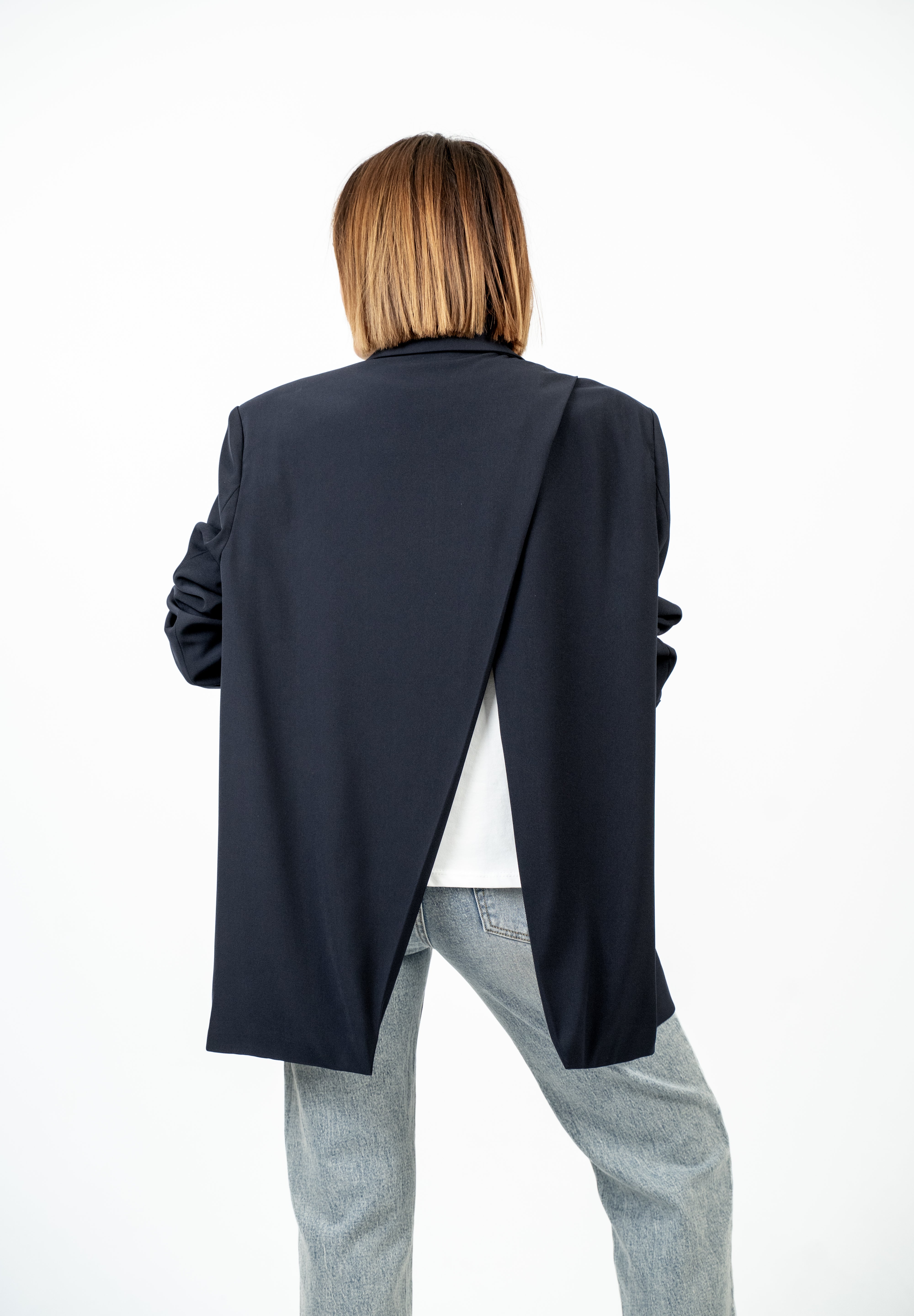 Blazer Ambrosia