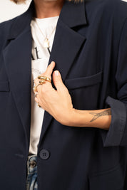 Blazer Ambrosia