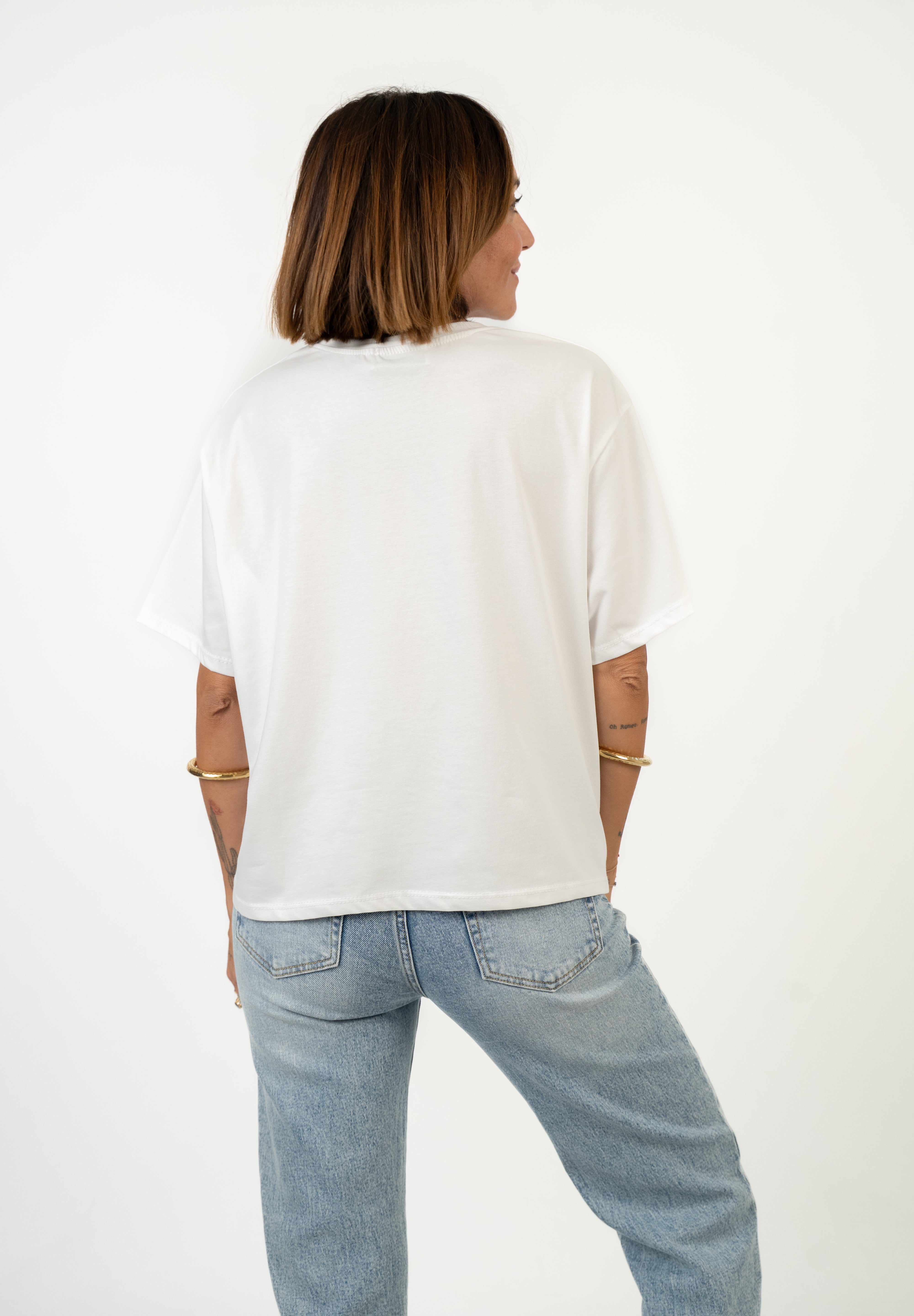 T-shirt Club Vanity