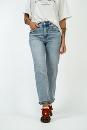 Jeans Osaka
