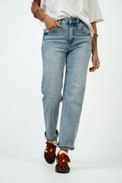 Jeans Osaka