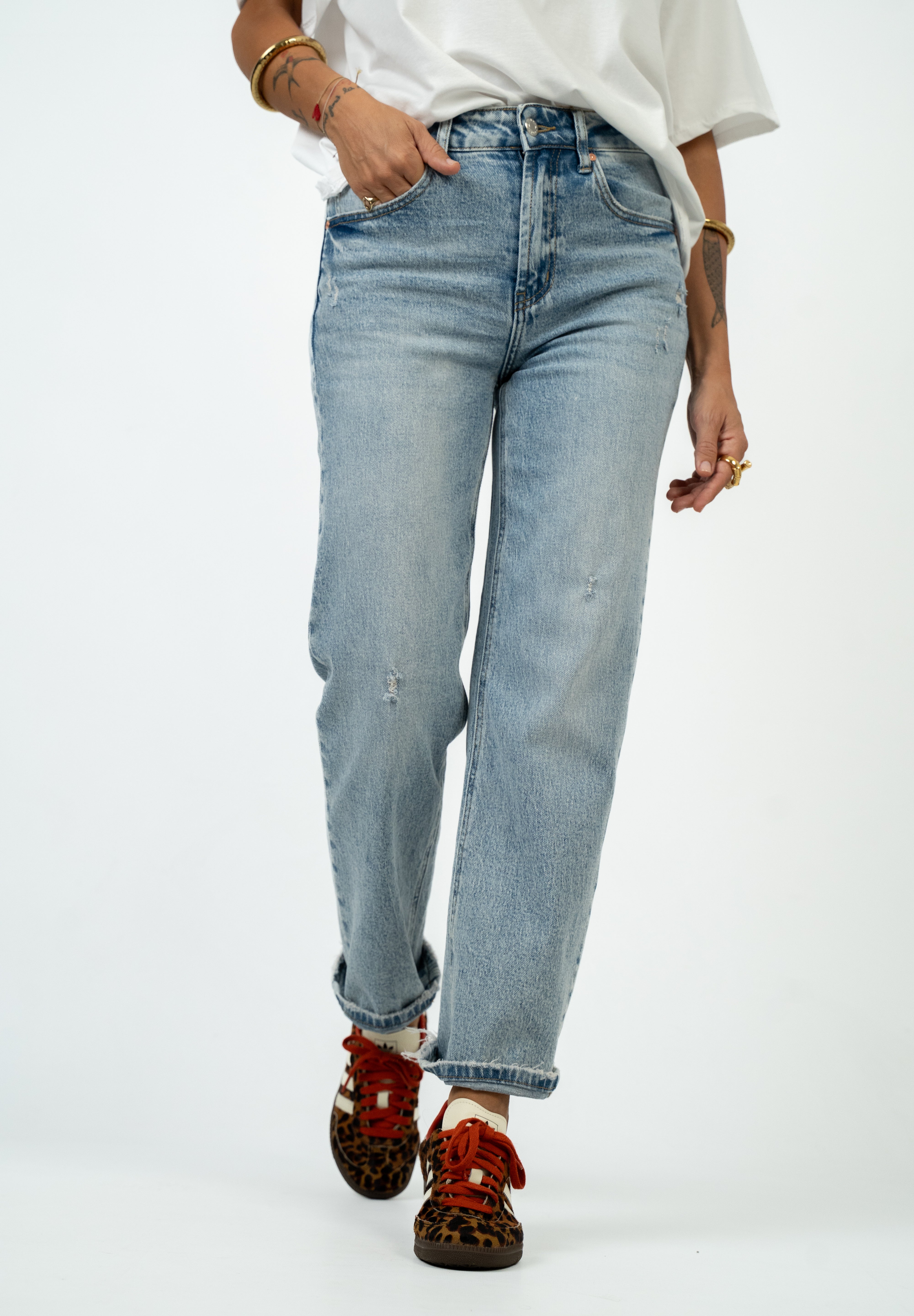 Jeans Osaka