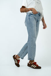 Jeans Osaka