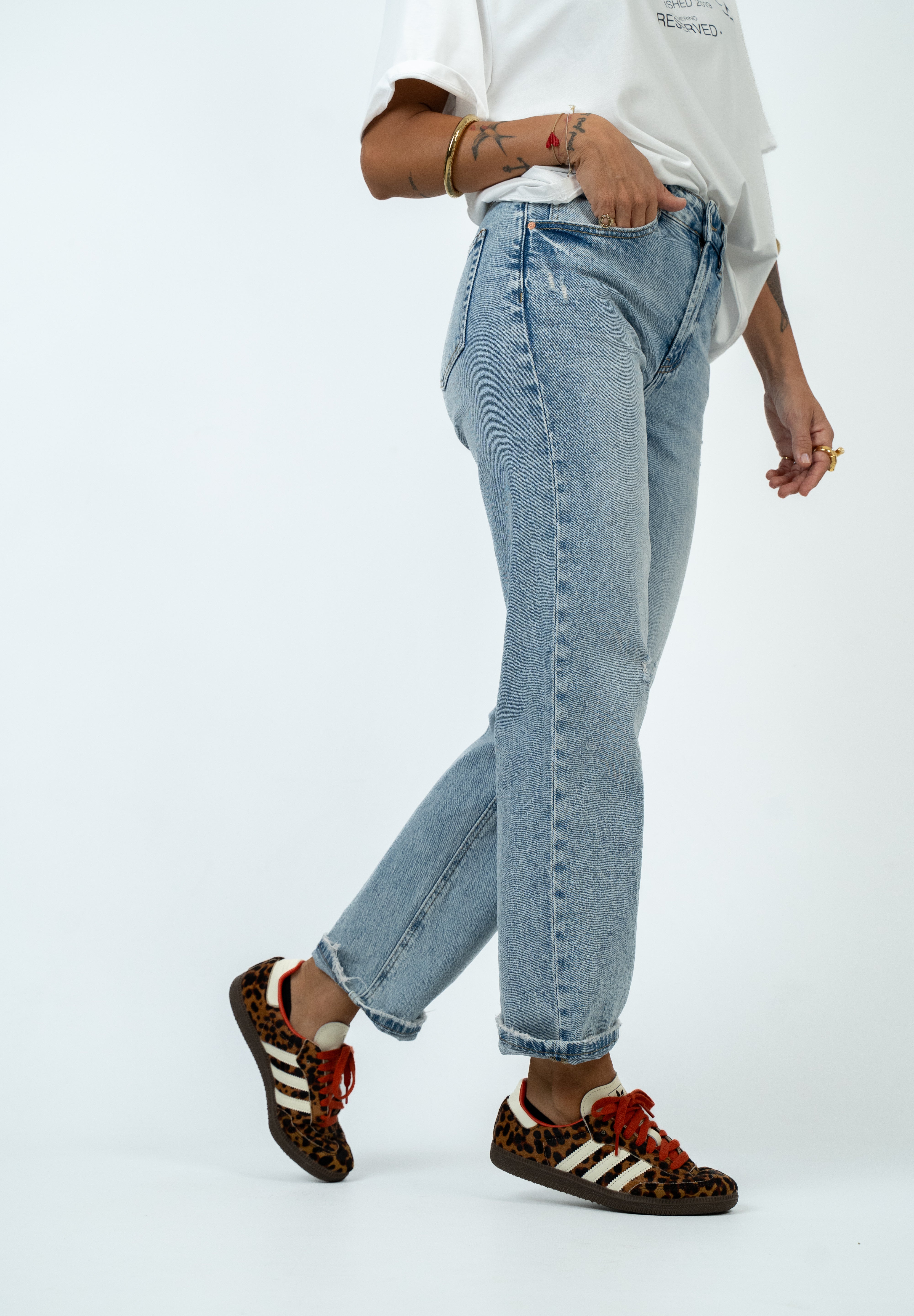 Jeans Osaka